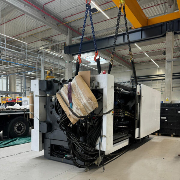 KTX manutention remontage industriel 1