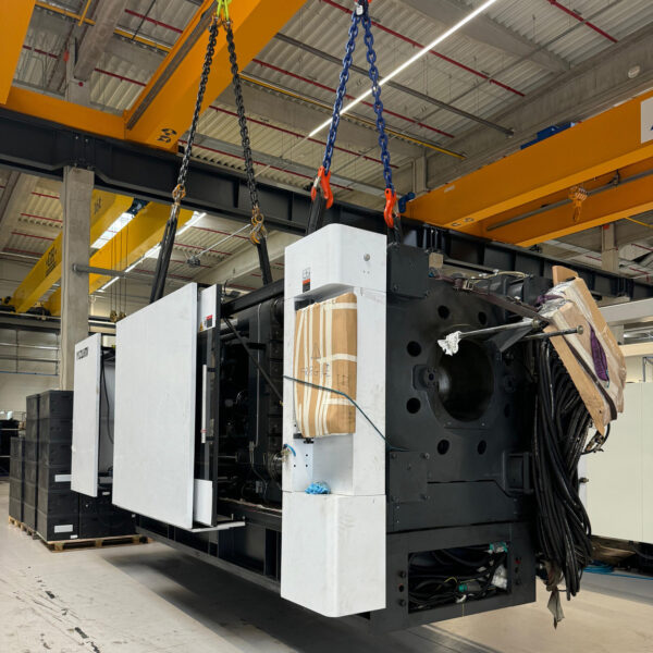 KTX manutention remontage industriel 2